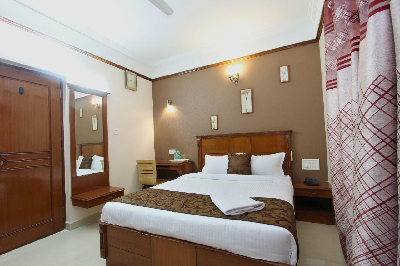 Hotel Bluemoon Grand
