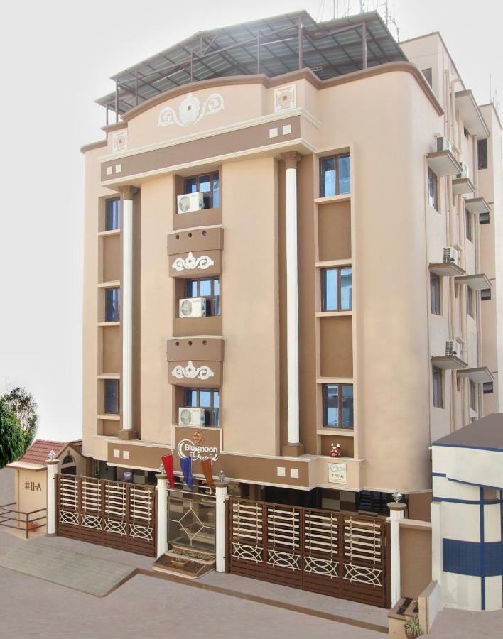 Bluemoon Grand Hotel Bangalore
