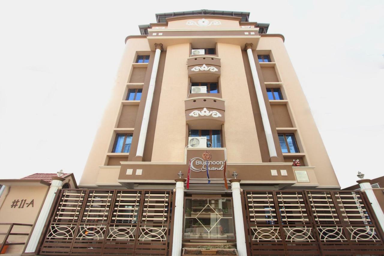 Bluemoon Grand 3* Bangalore