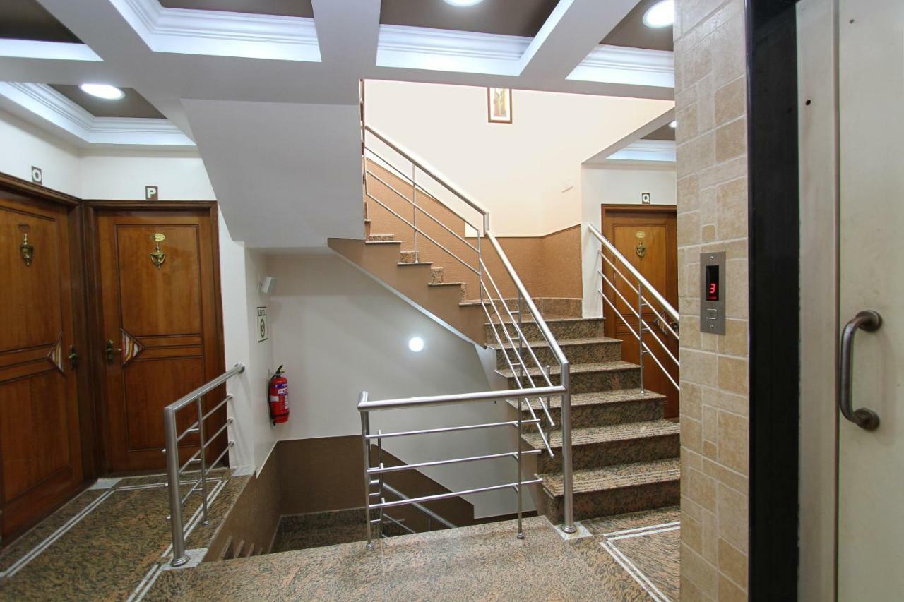 Hotel Bluemoon Grand