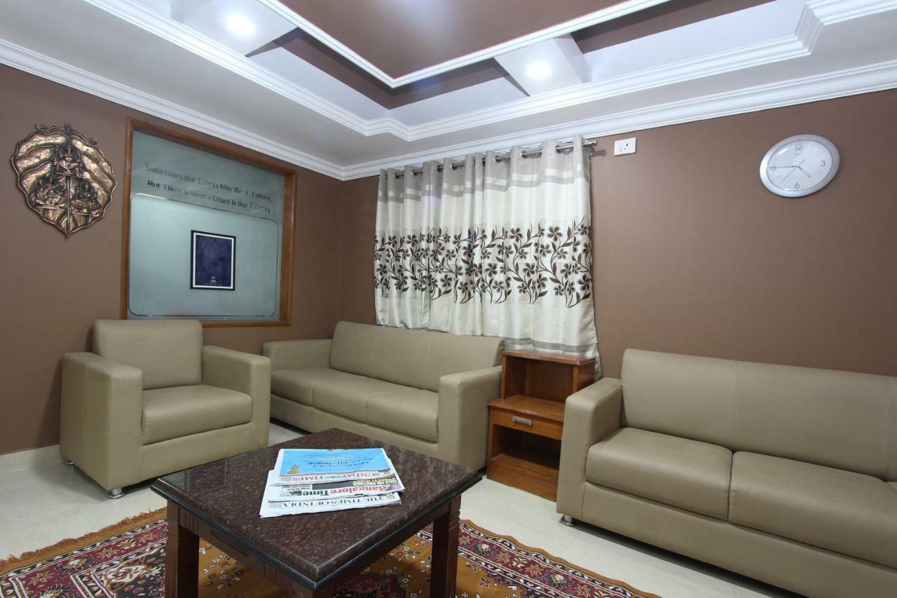 Hotel Bluemoon Grand