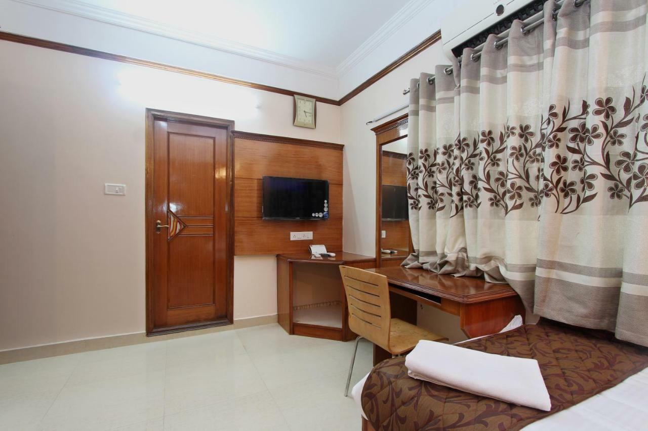 Bluemoon Grand Bangalore