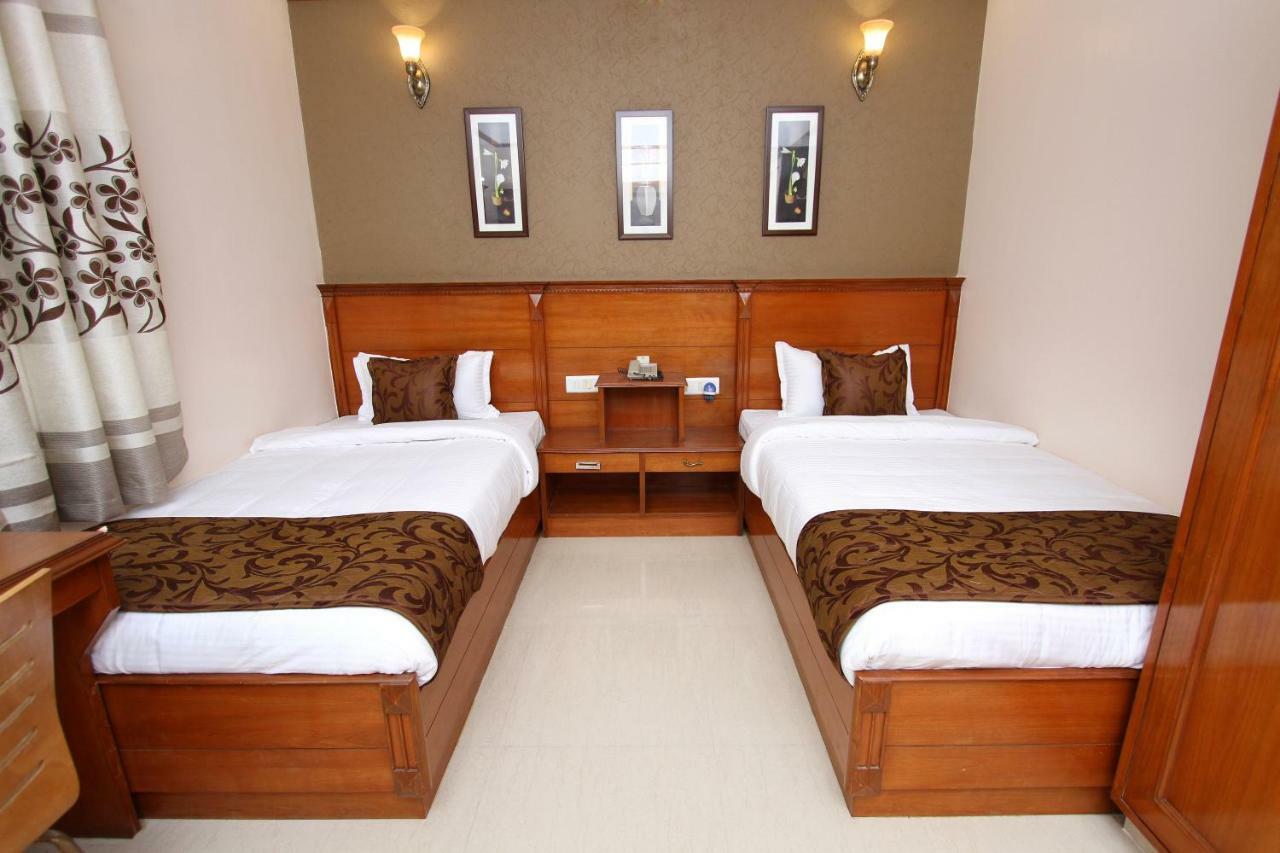 Bluemoon Grand Bangalore