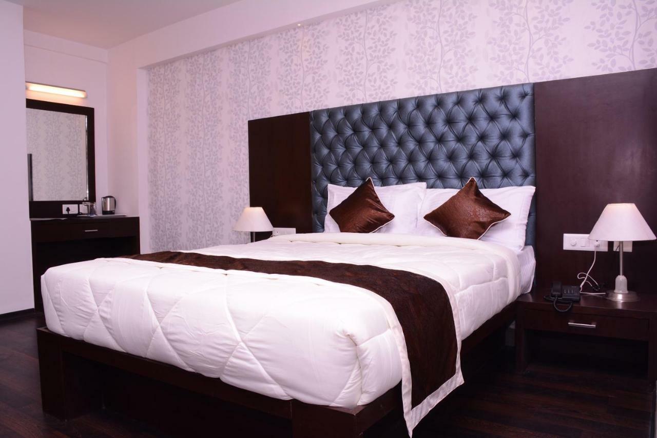 Comfy Business Hotel