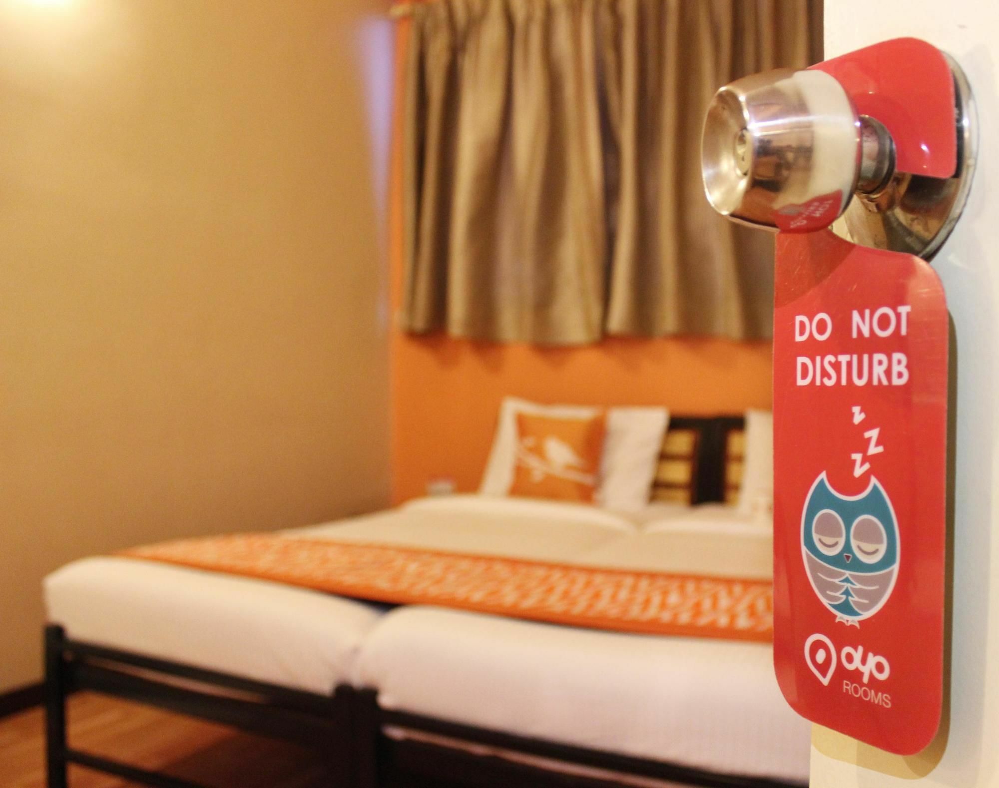Oyo Jayamahal Road Mg Road Hotel 2*