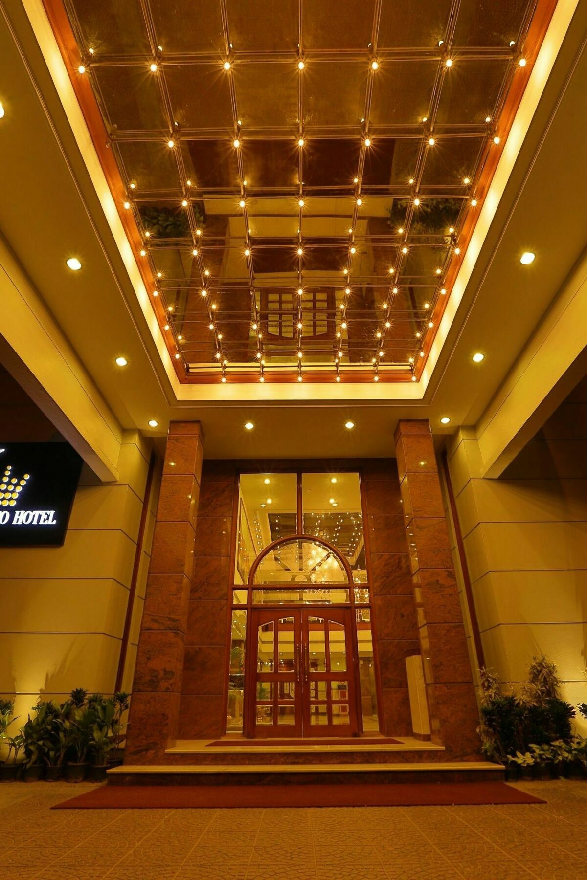 Hotel The Rialto 3*