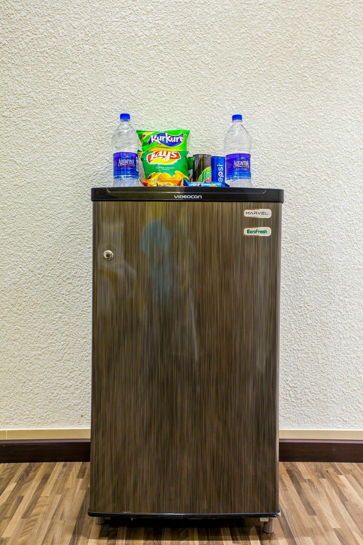 Fabhotel Northern Suites - Kundalahalli Main Road Hotel 3*