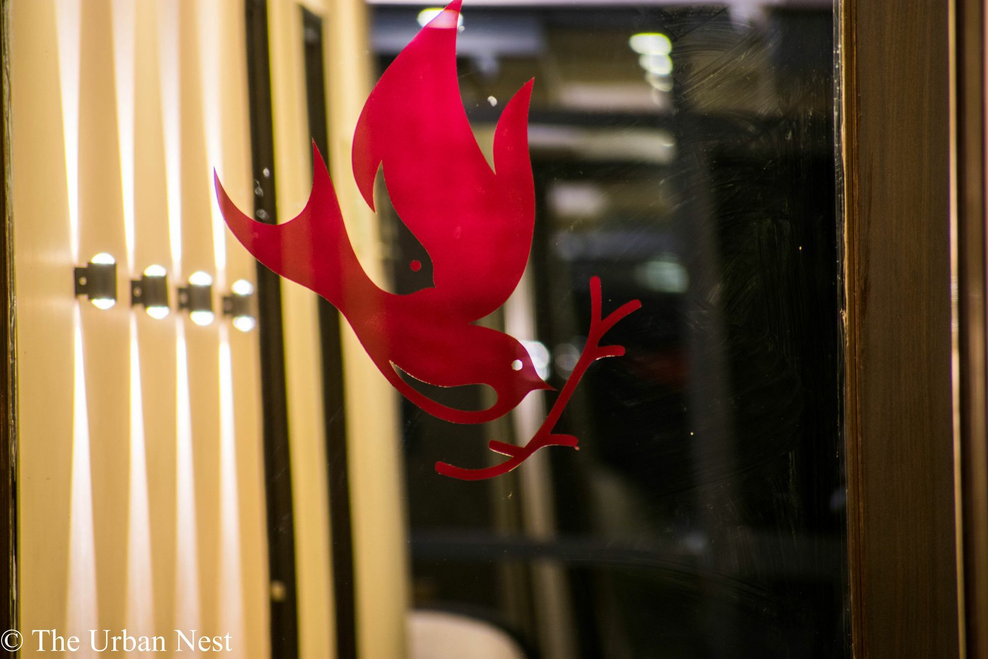 The Urban Nest Bangalore