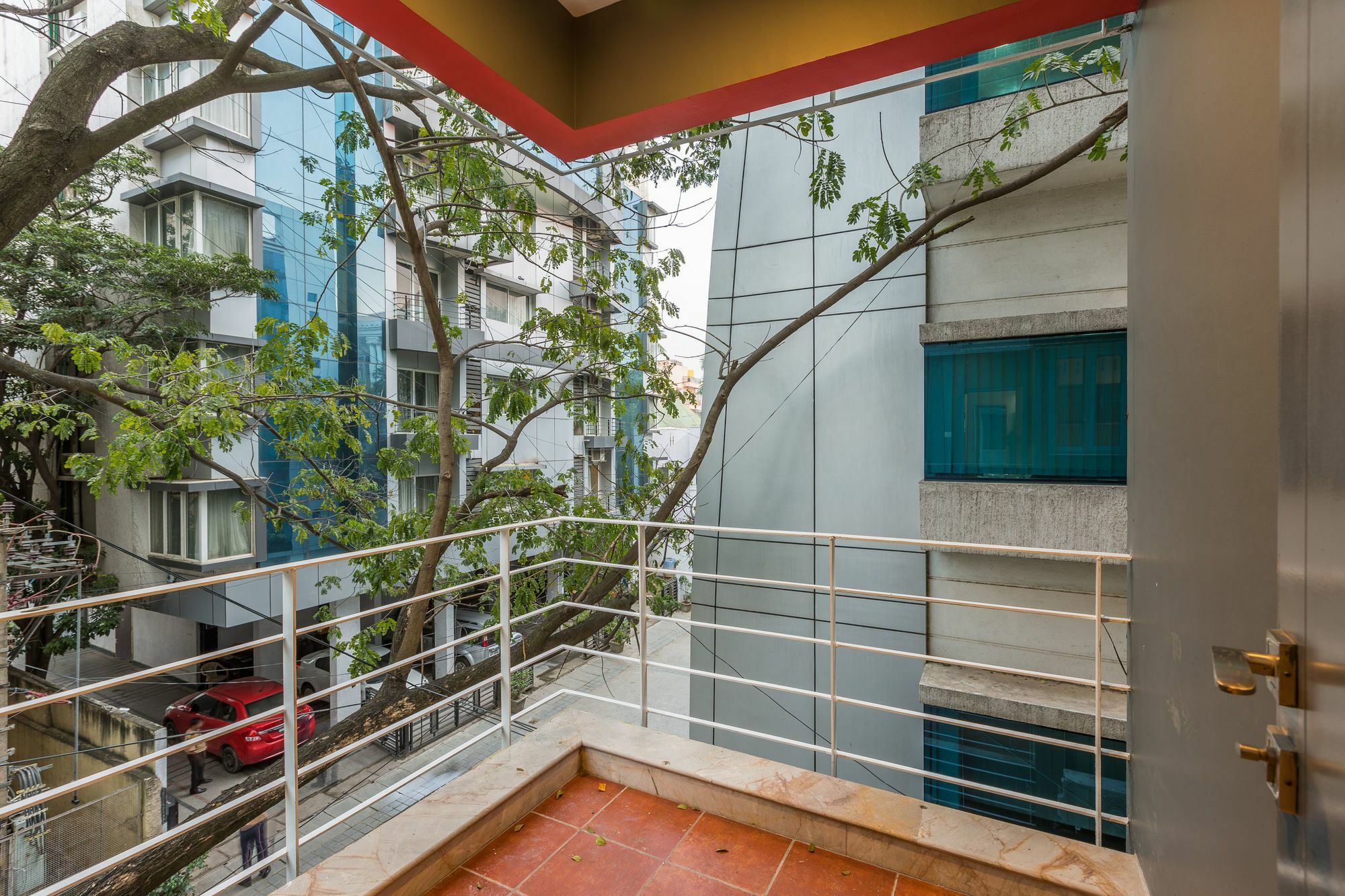 Hotel Oyo Townhouse 025 Garuda Mall 3*