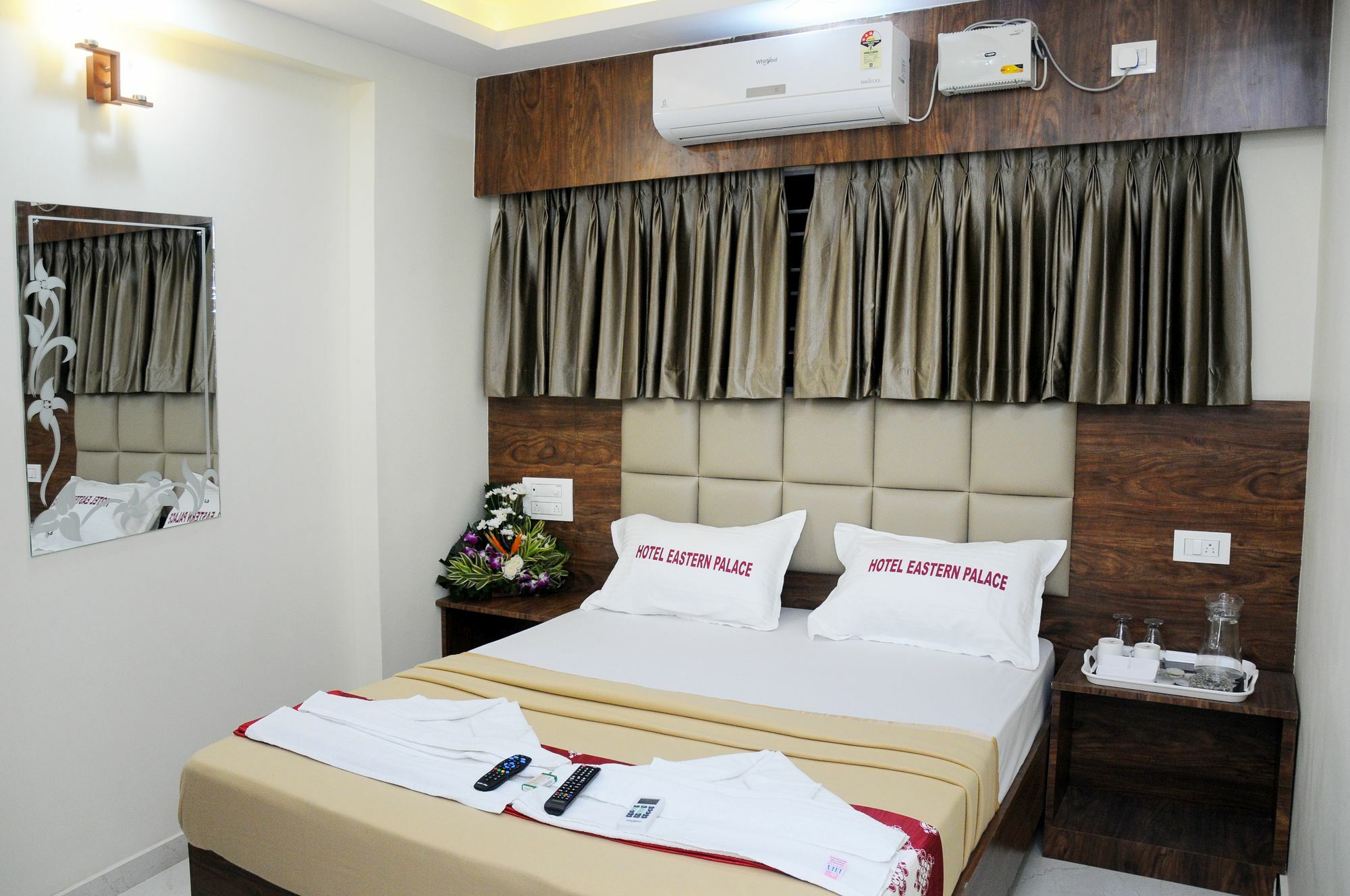 Hotel Eastern Palace Bangalore