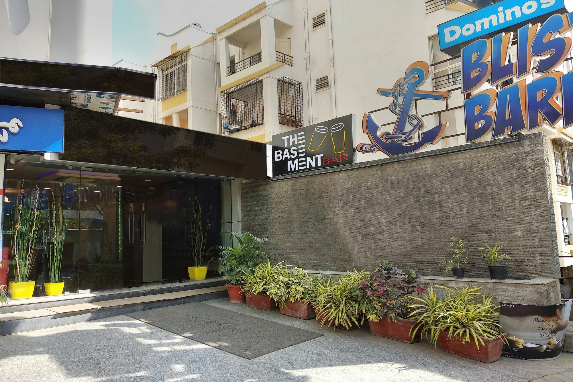 Hotel Fabhotel Astra Berry's - Nr Marathahalli Main Road Bangalore