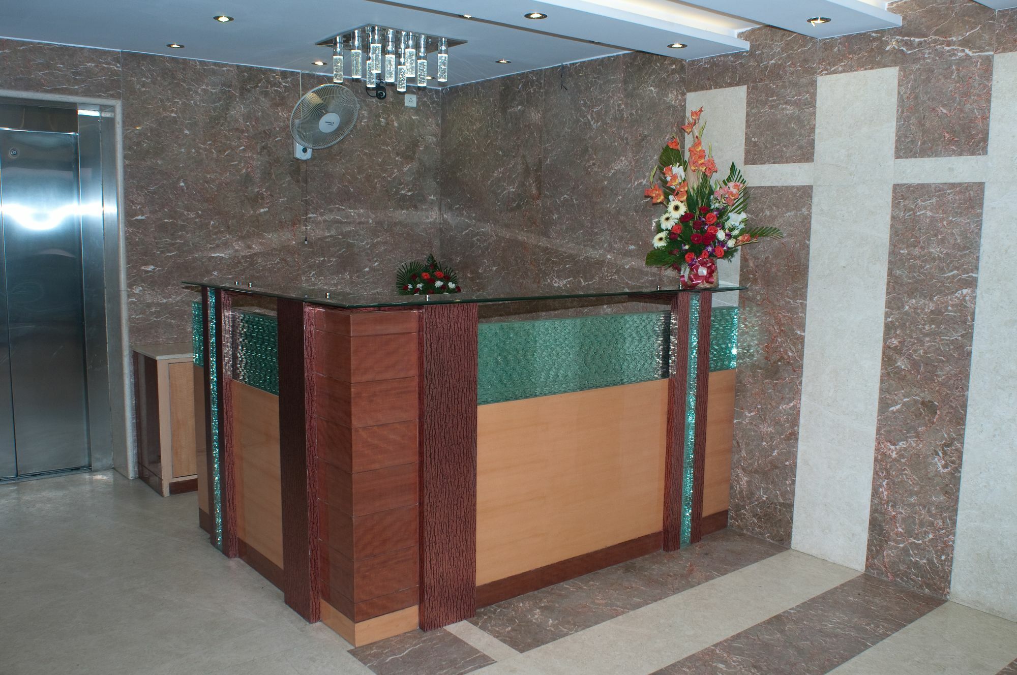 Fabhotel Anand Sagar Jayanagar Hotel 3*