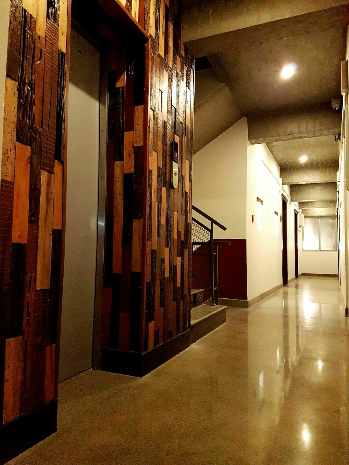 Utse Hotel Bangalore
