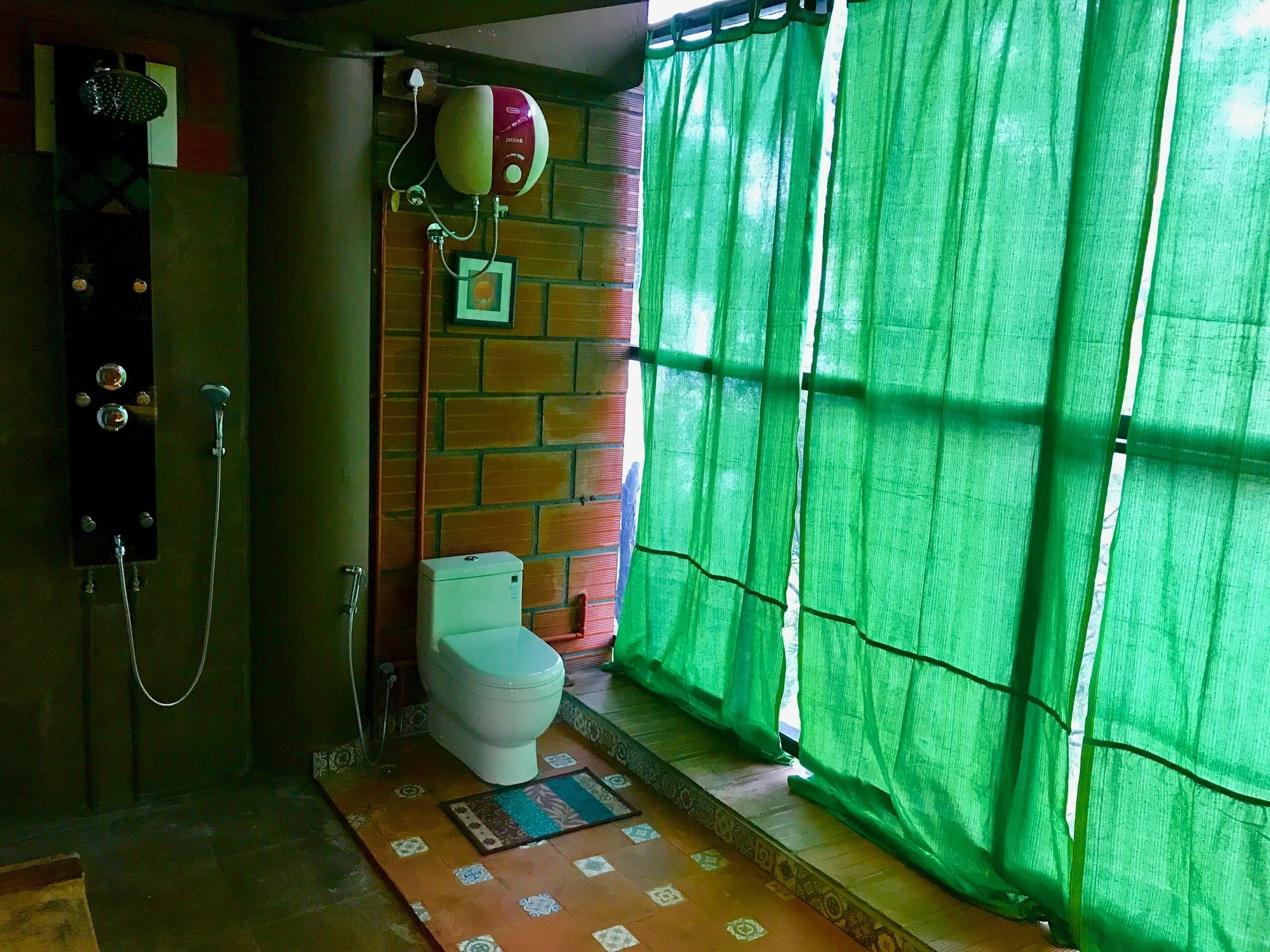 Bed & Breakfast Golden Lotus Boutique