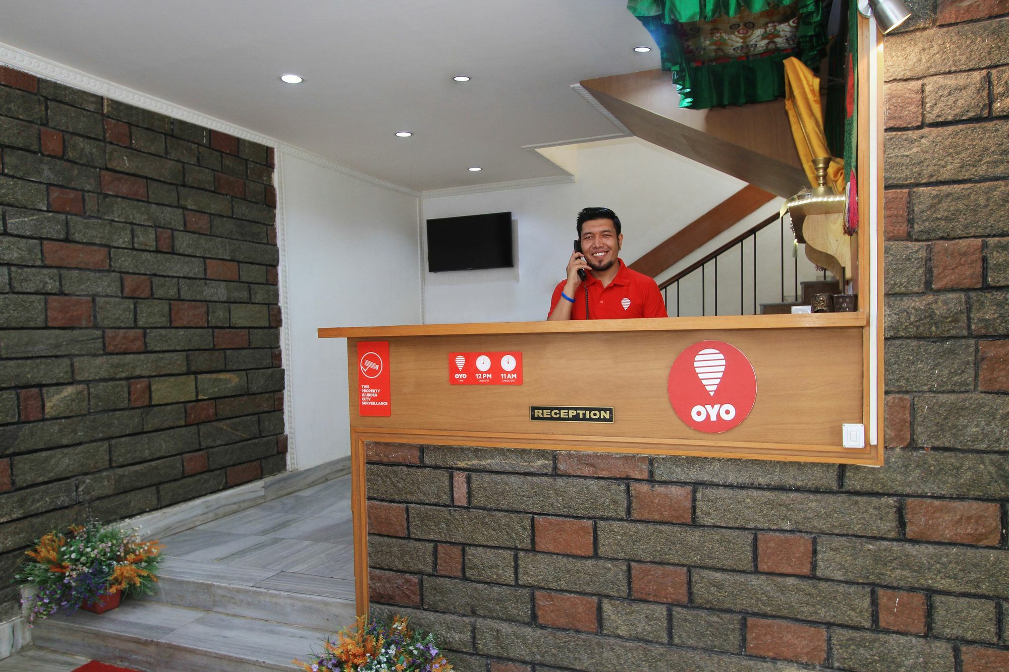 Olive Zip Indiranagar Metro By Embassy Group