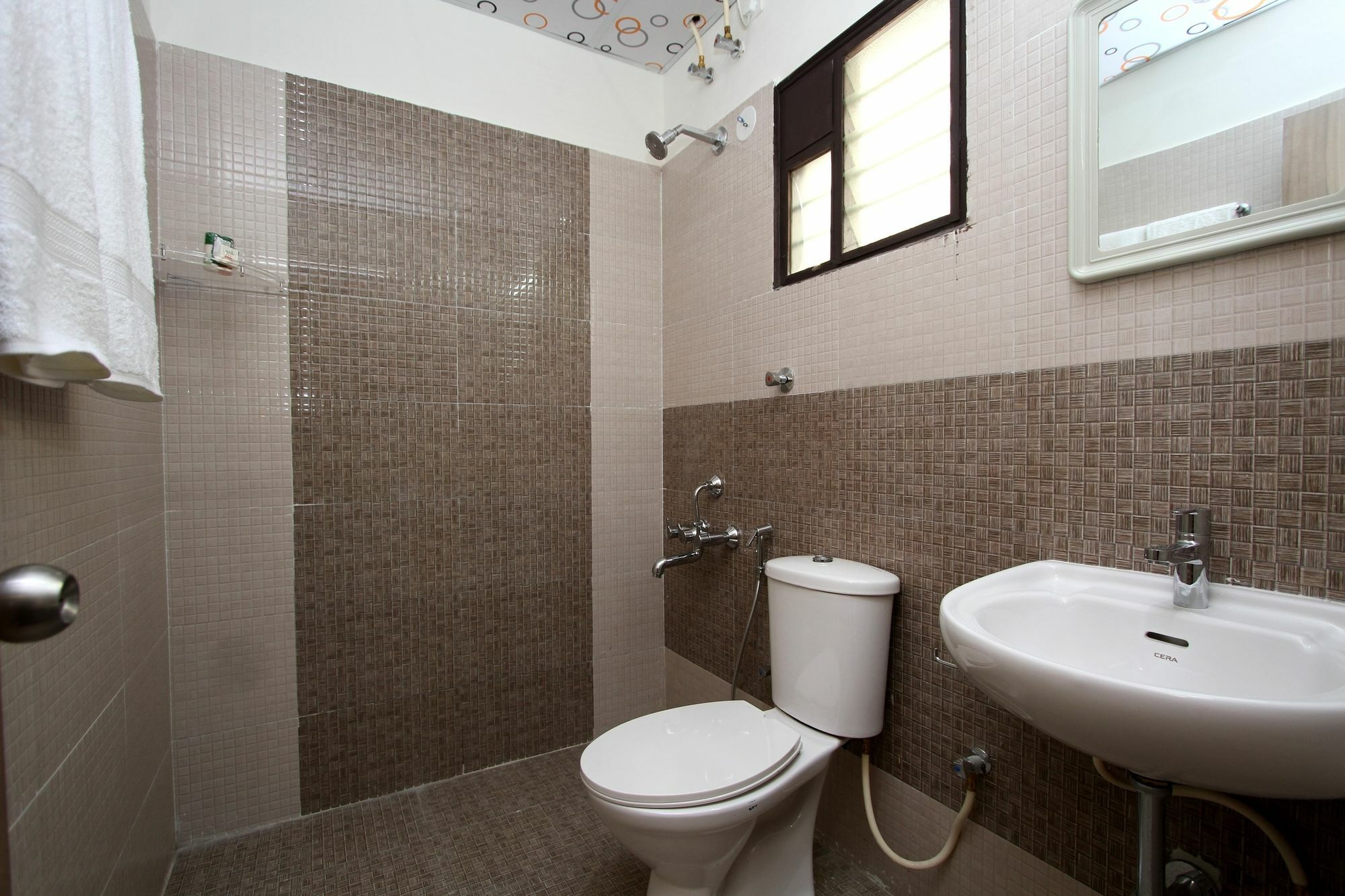 Capital O 8739 Bellandur Hotel