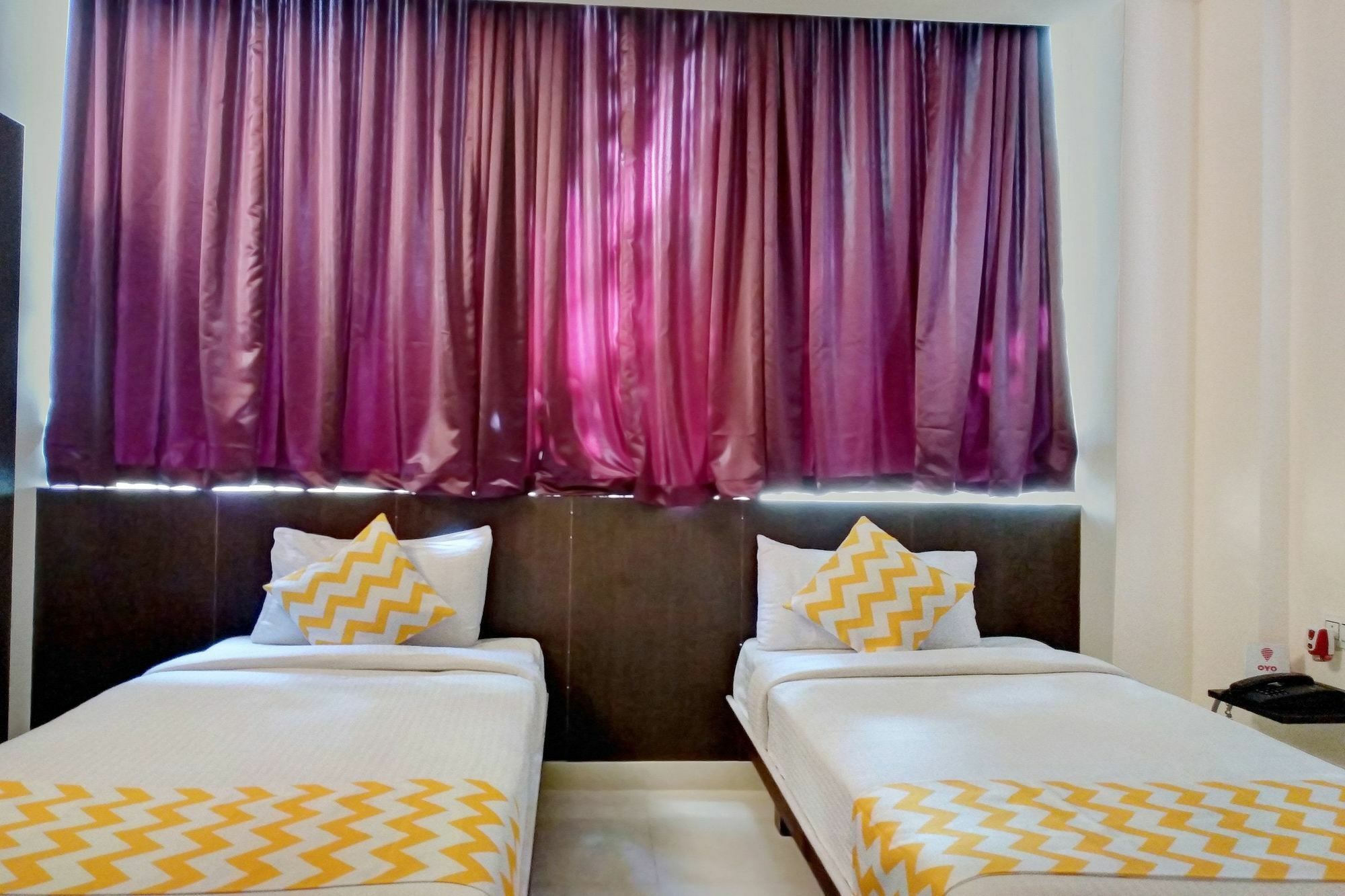 Oyo 10396 Boulevard Residences Bangalore