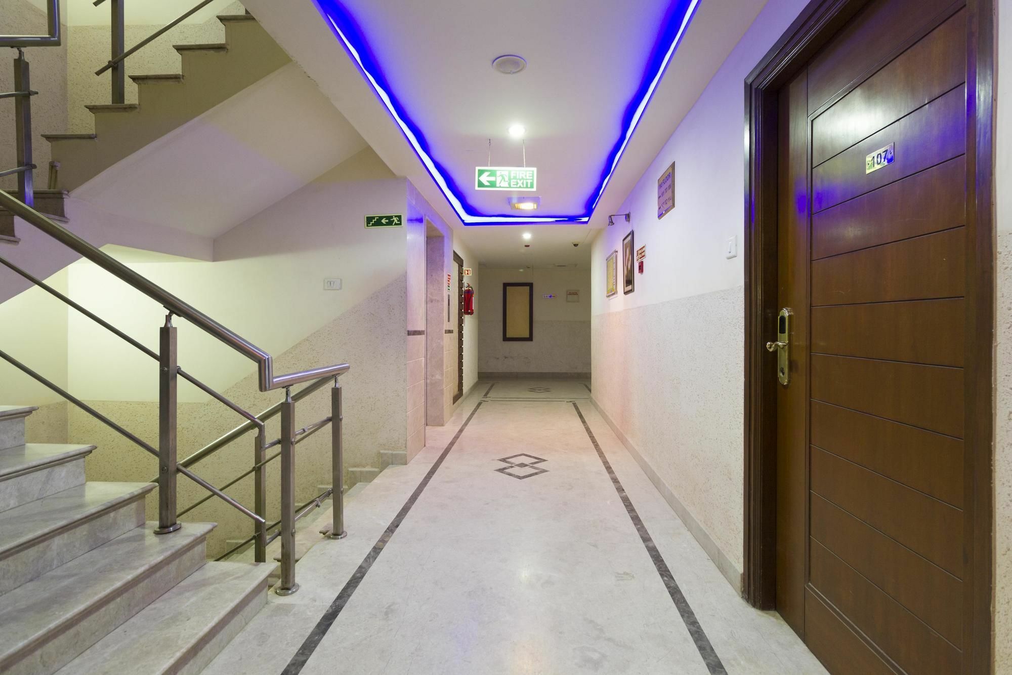 Oyo Marathahalli Samsung R&d Bangalore