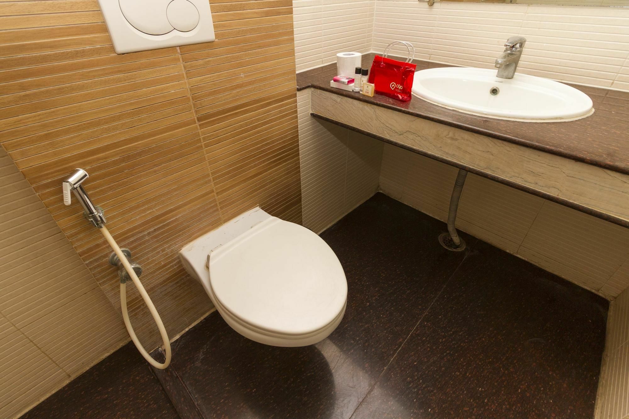 Hotel Oyo Marathahalli Samsung R&d