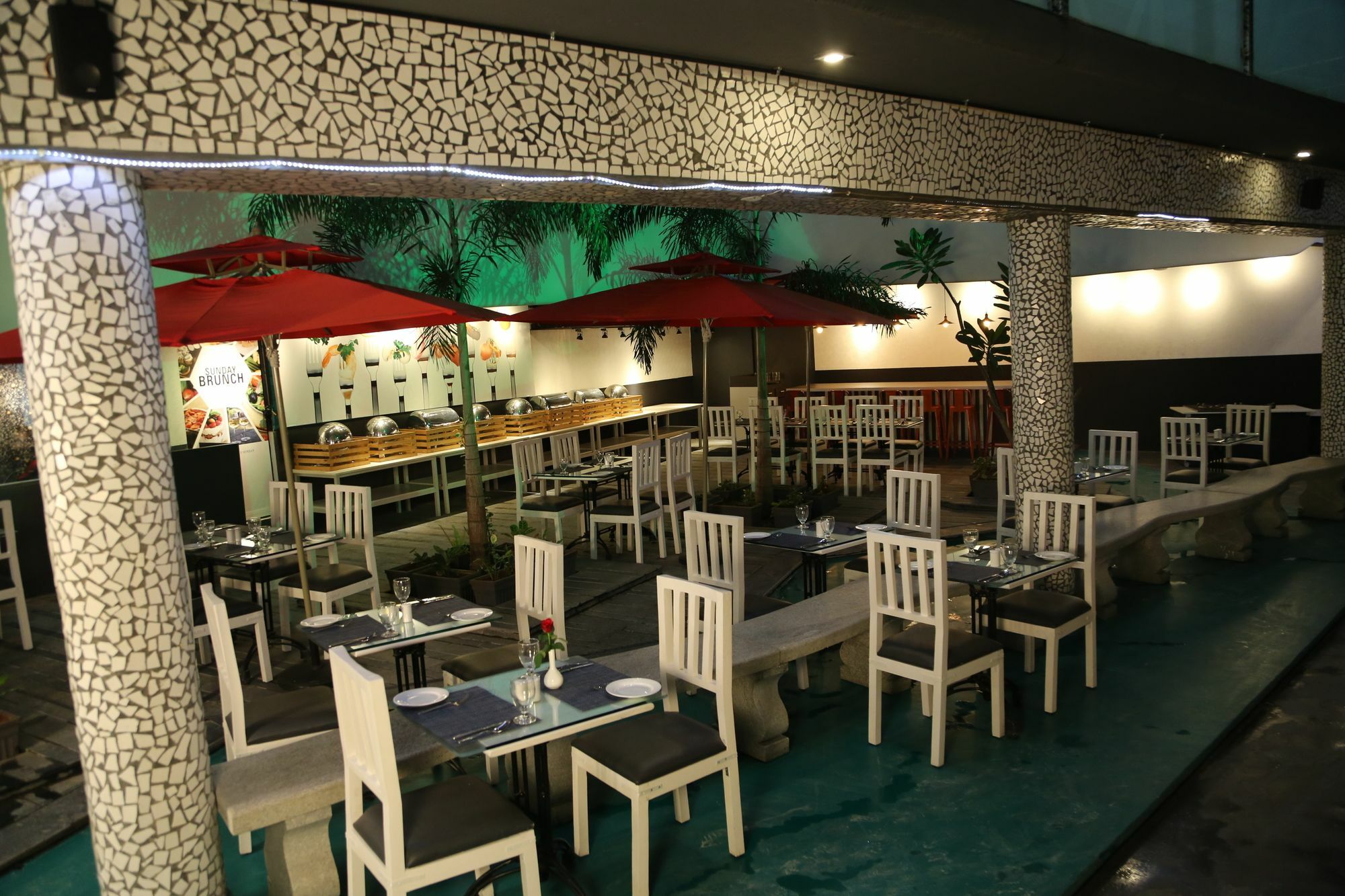 Days & By Wyndham Whitefield Hotel Bangalore