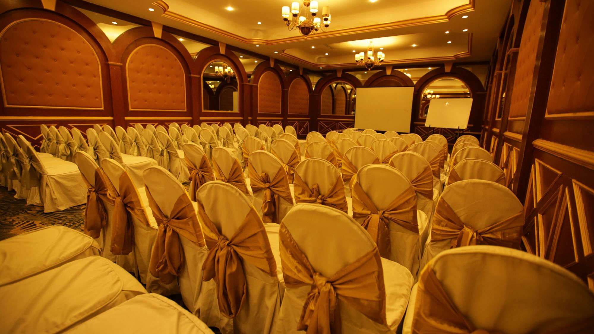 Nahar Heritage Bangalore