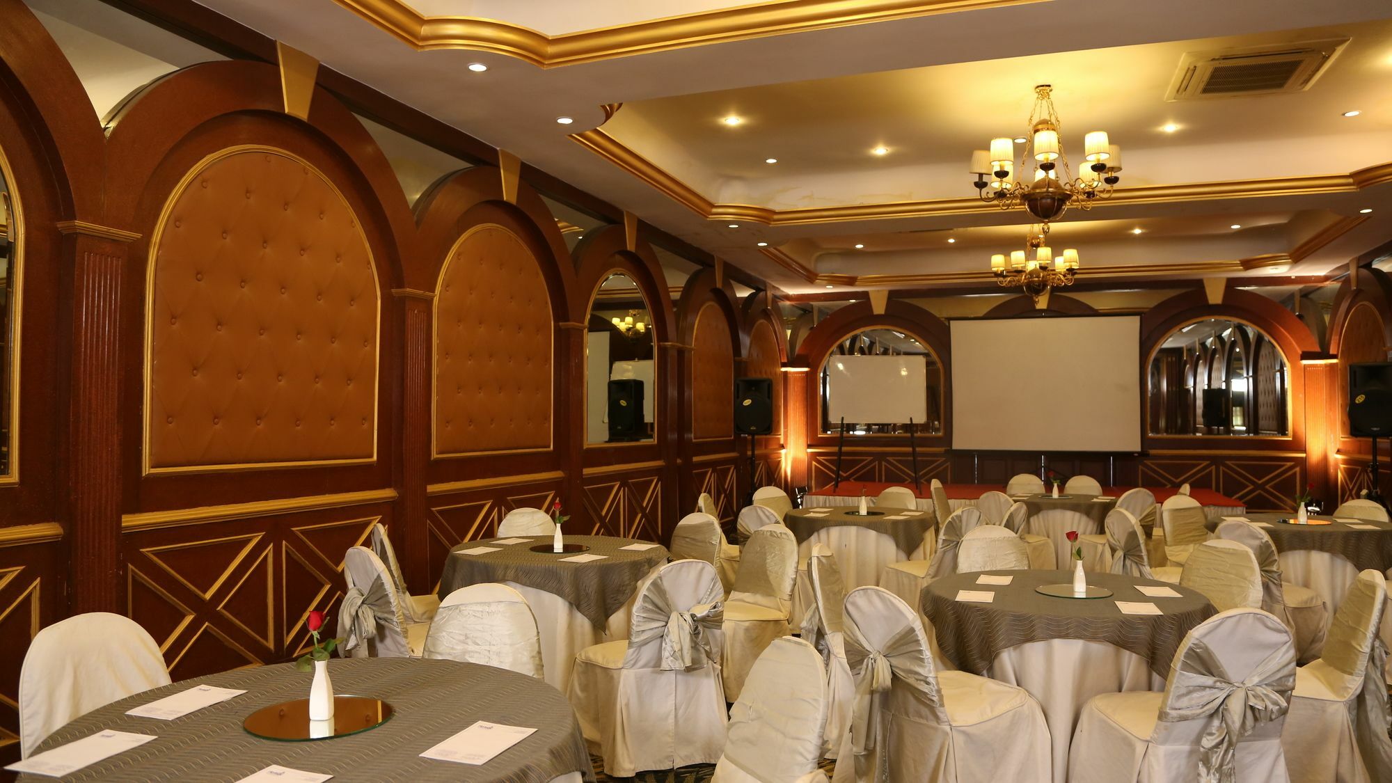Nahar Heritage 4*