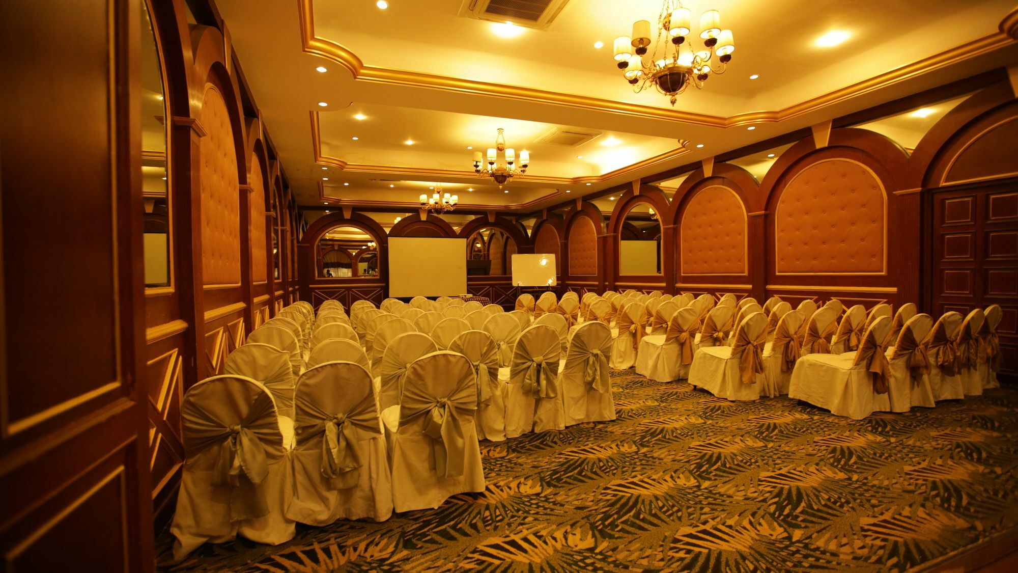 Nahar Heritage 4*