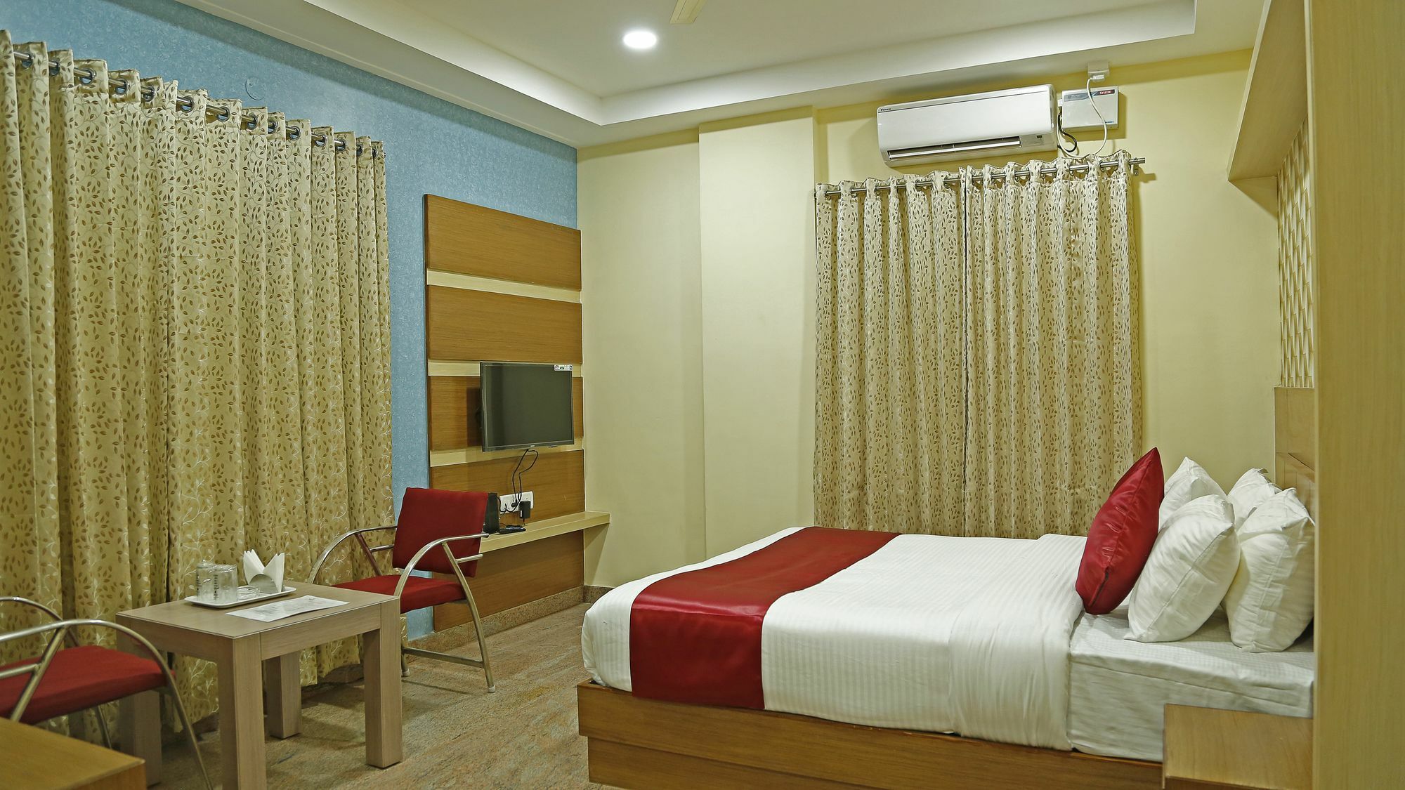 Hotel Shoba Elite 3*