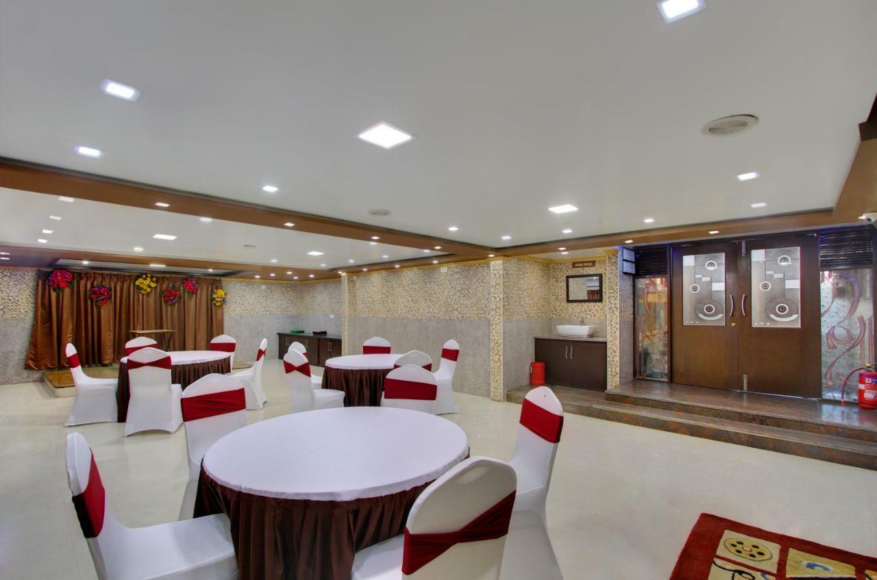 Hotel Bluemoon Log-inn 3*