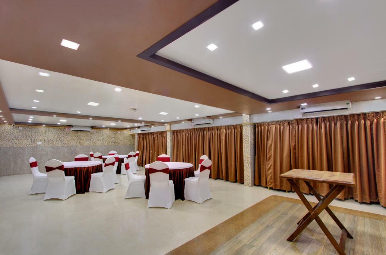 Bluemoon Log-inn Hotel