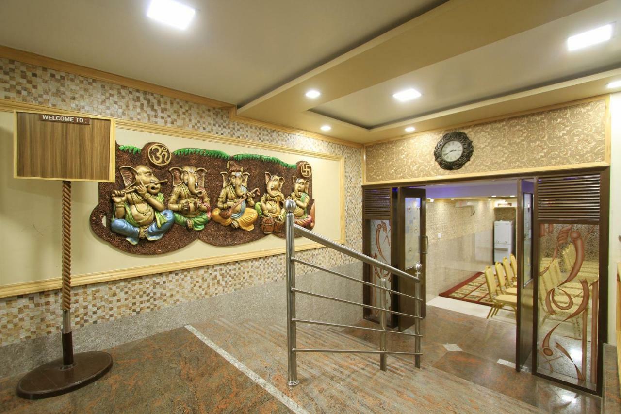 Hotel Bluemoon Log-inn 3*