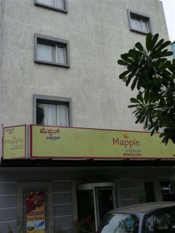 Mapple Whitefield Hotel Bangalore
