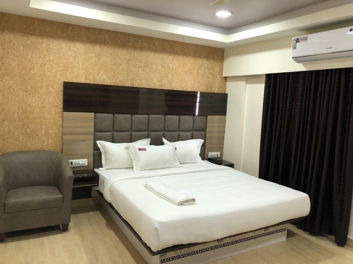 Hotel Abm Express Bangalore
