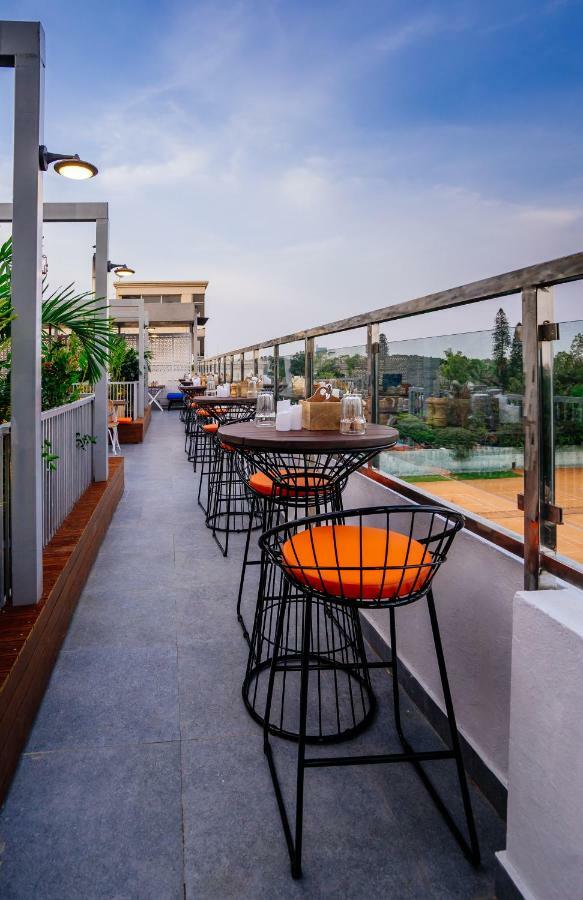 Southern Star,bangalore 4*