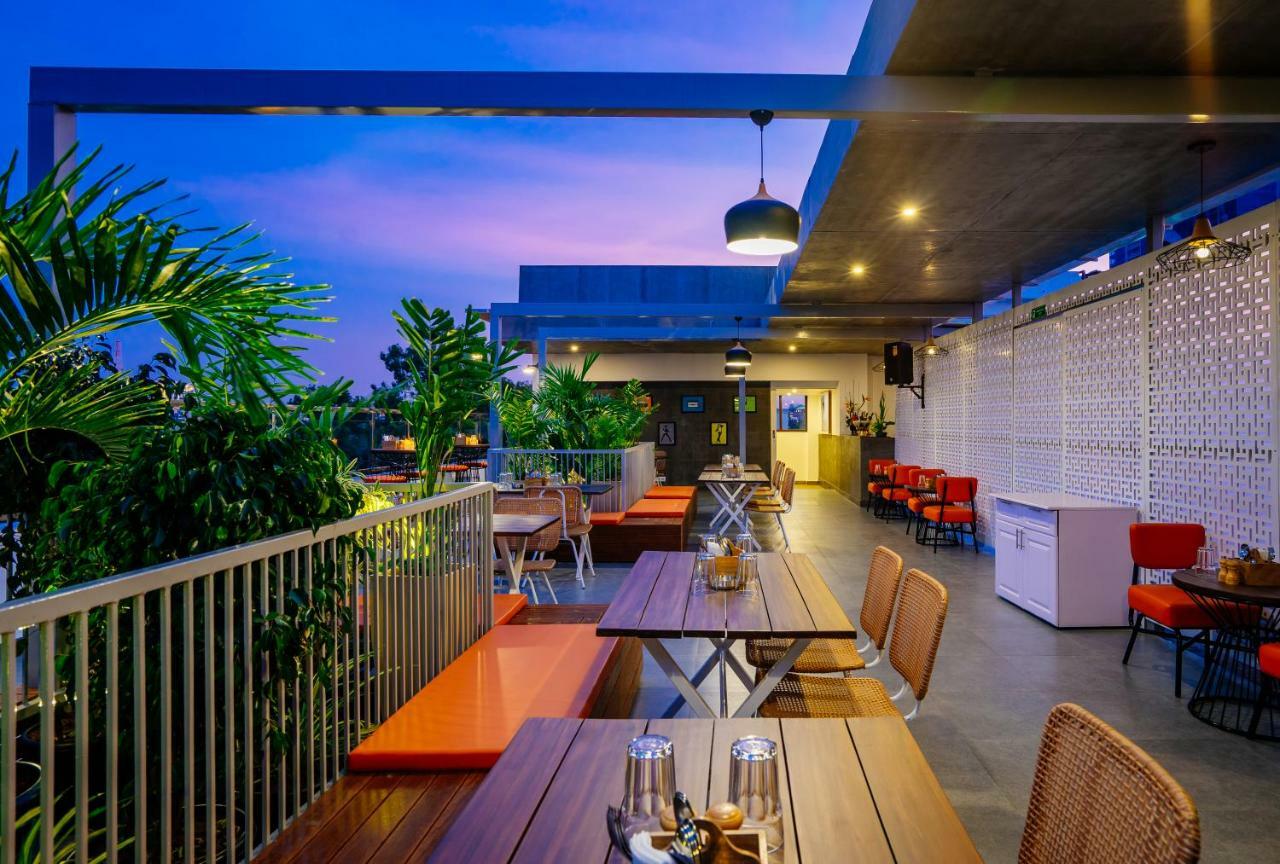 Southern Star,bangalore Bangalore