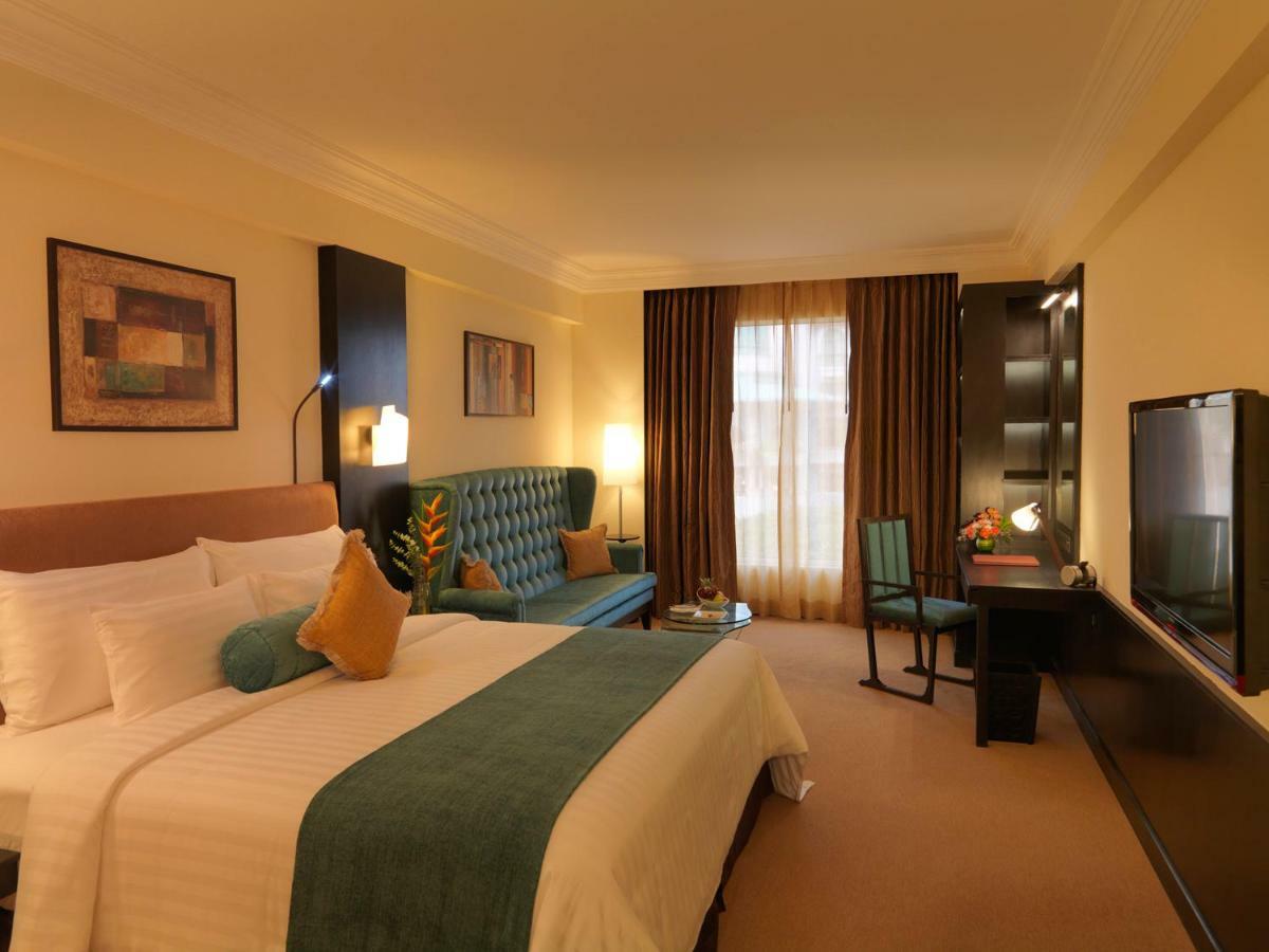 Sterlings Mac Hotel 5*