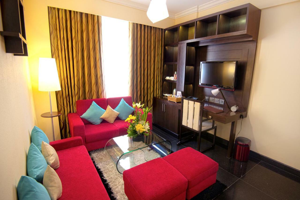 Hotel Sterlings Mac 5*