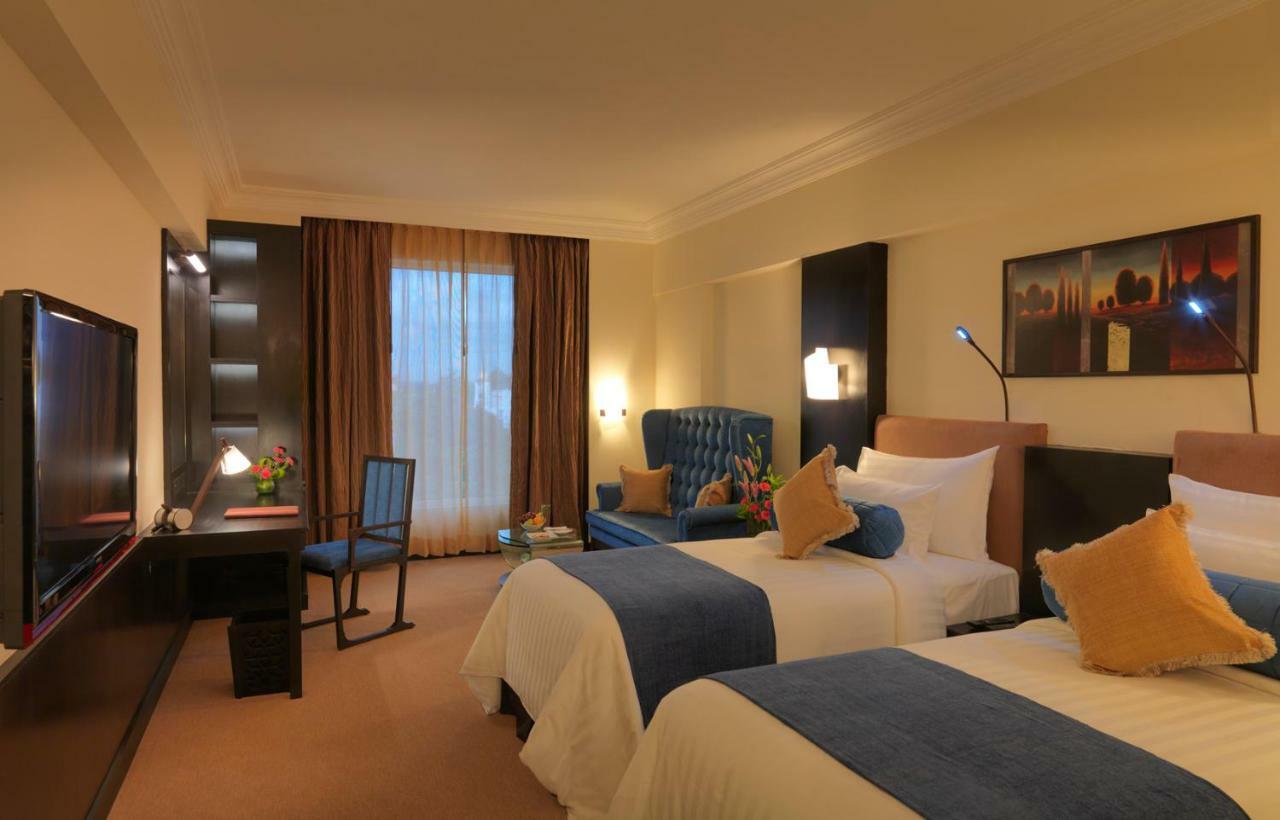 Hotel Sterlings Mac Bangalore