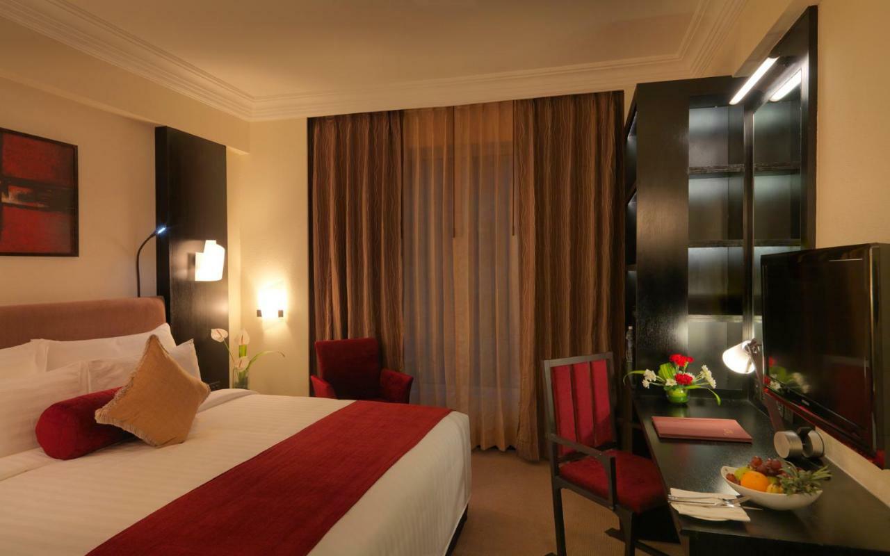 Sterlings Mac Hotel 5*