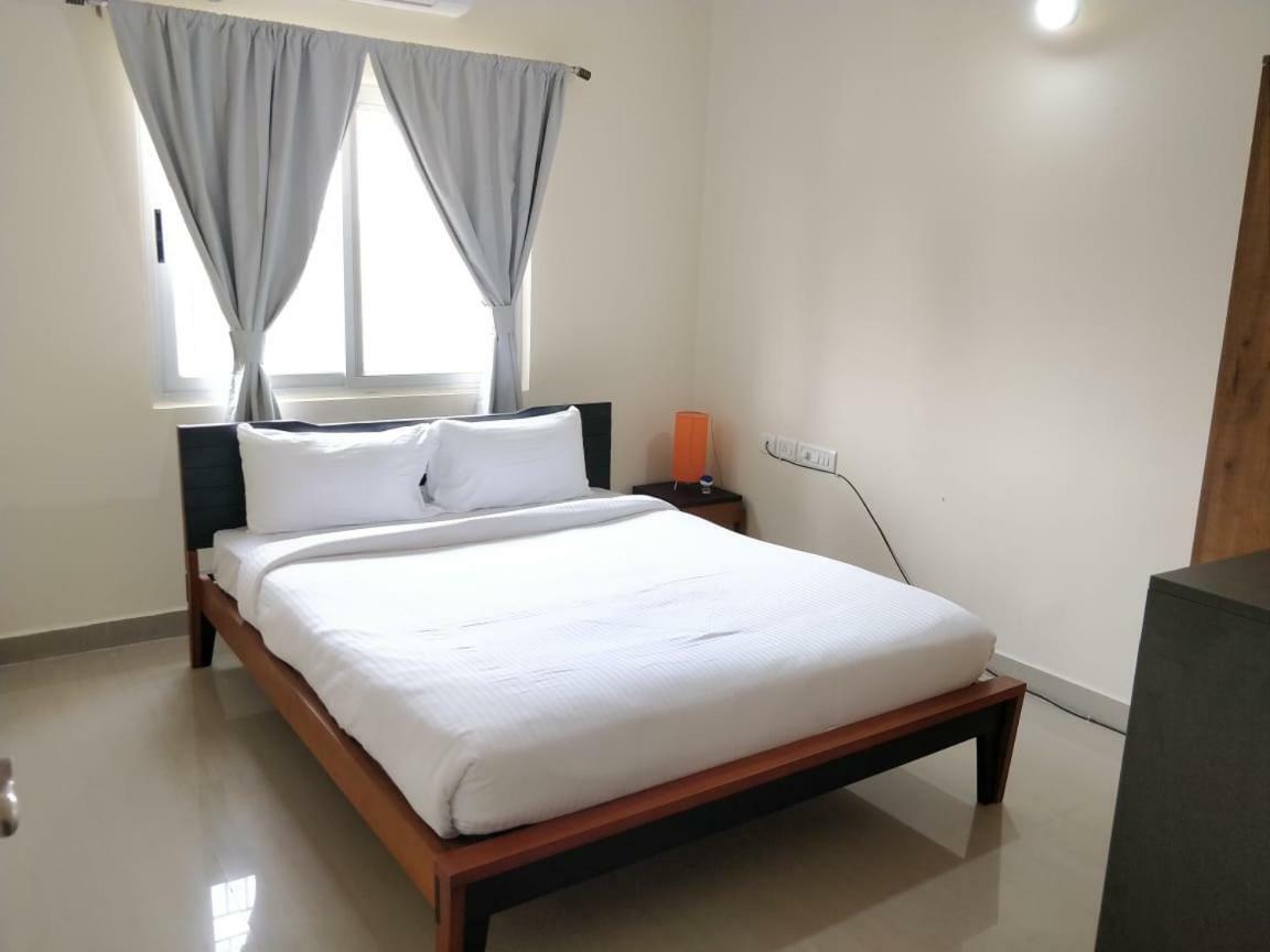Aparthotel Cosmo Gloria Bangalore