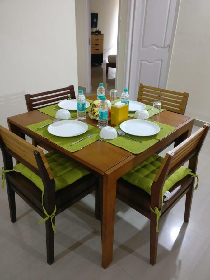 Aparthotel Cosmo Gloria 3*