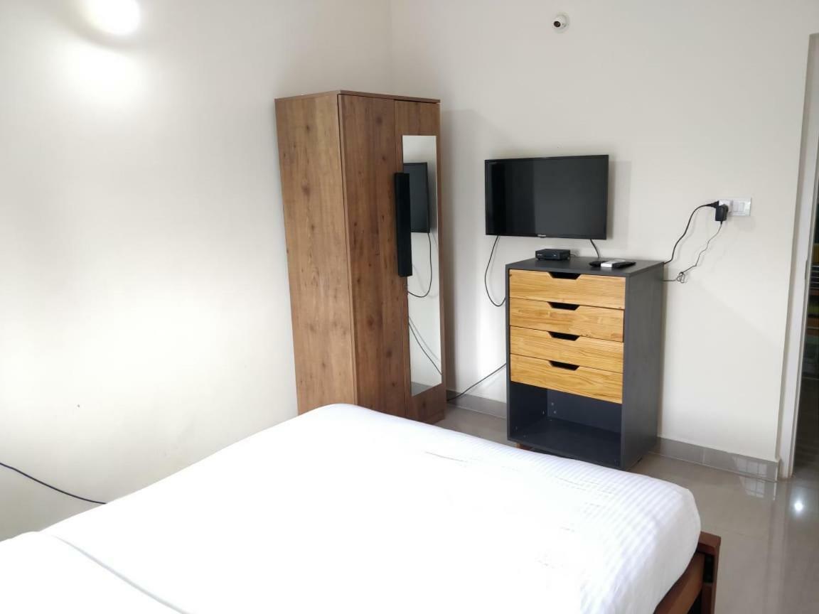 Aparthotel Cosmo Gloria