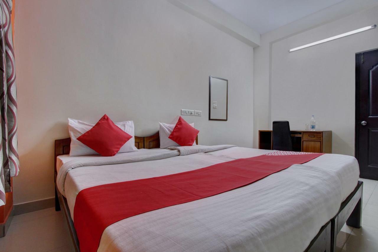 Oyo 10340 Queen's Castle 3* Bangalore
