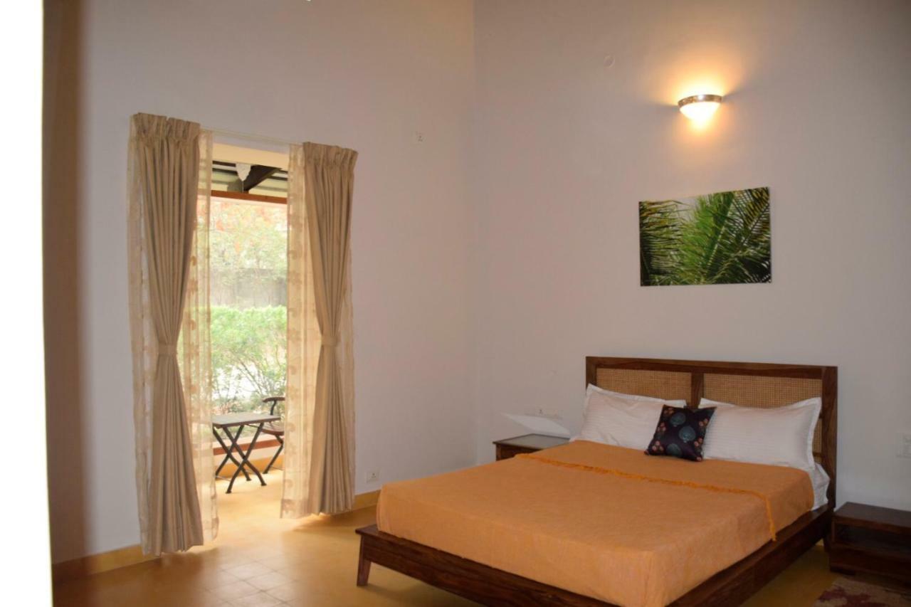 Villa The Whitefield Bangalore