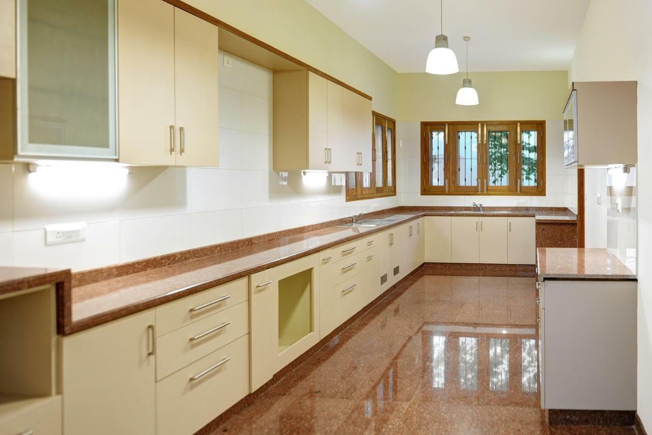 Villa The Whitefield