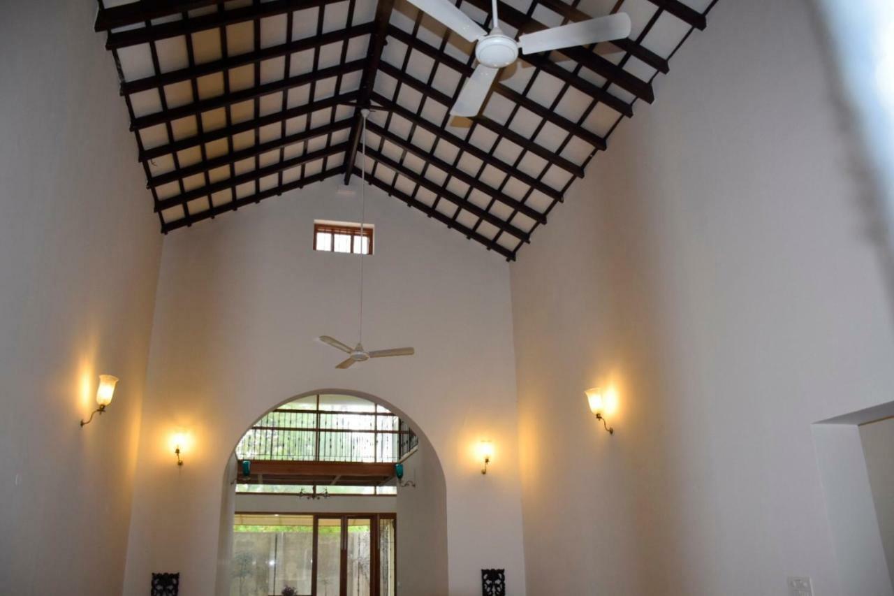 The Whitefield Villa Bangalore