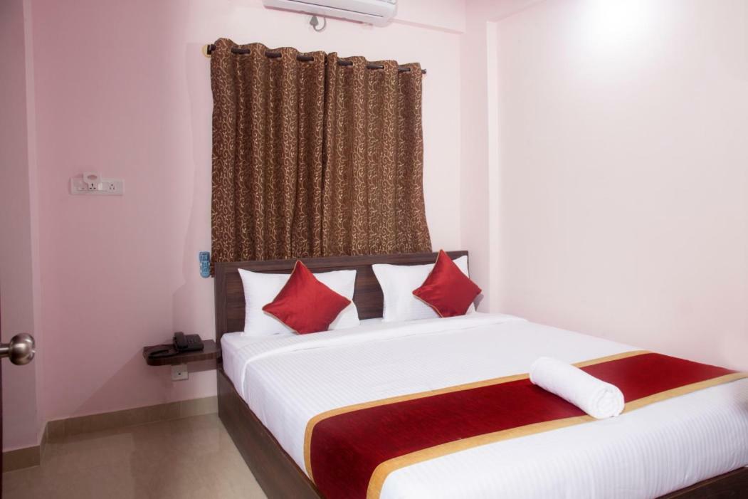 O Alfa 4* Bangalore