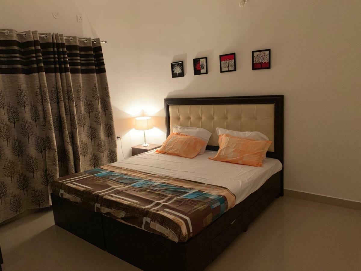 Sagar Niwas - Furnished Short Flats 1bhk And 2bhk *