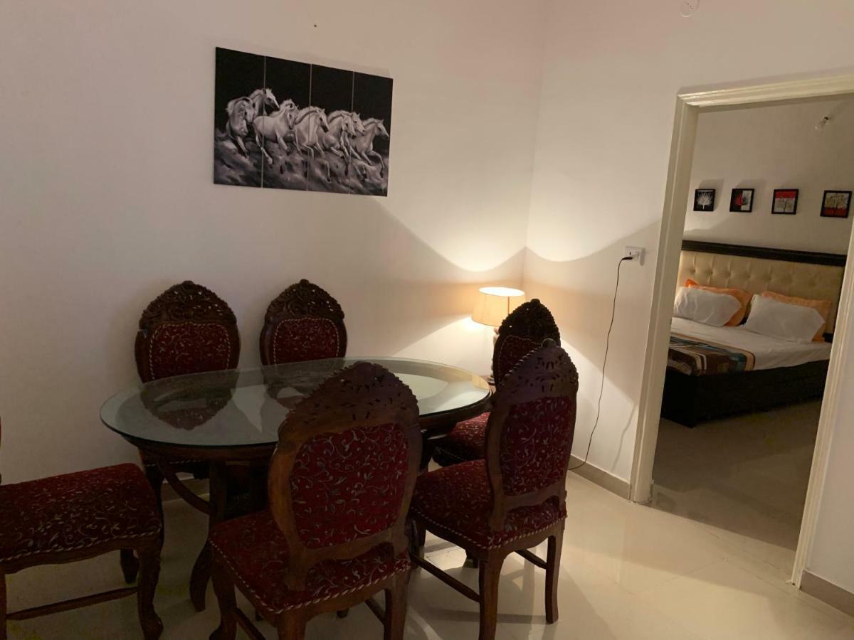Sagar Niwas - Furnished Short Flats 1bhk And 2bhk Apartment Bangalore