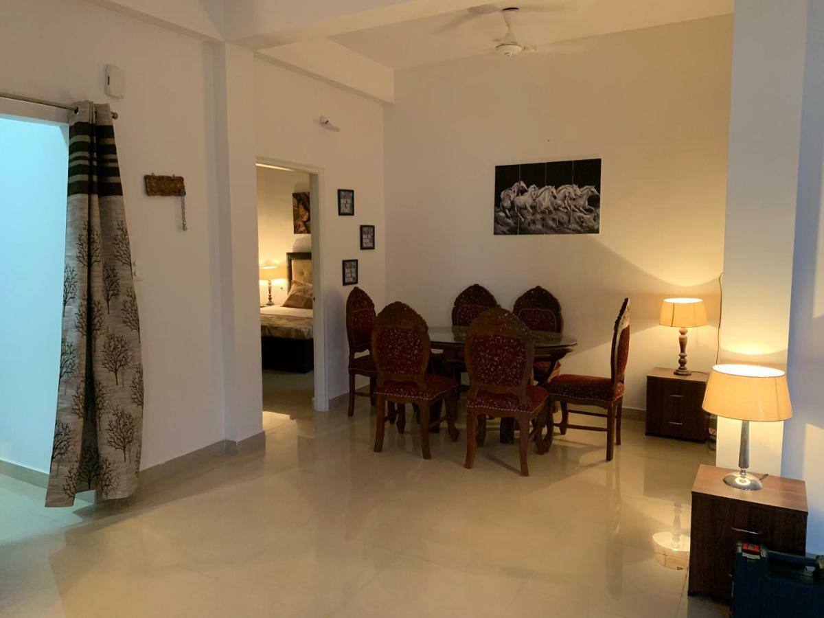 Sagar Niwas - Furnished Short Flats 1bhk And 2bhk Bangalore